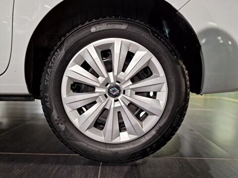 renault, express combi, 1.5 bluedcı joy, manuel, dizel 2.el otomobil | renew 25