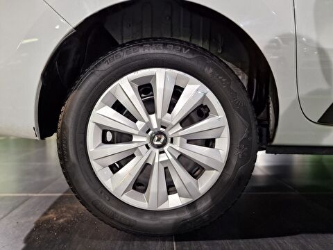 renault, express combi, 1.5 bluedcı joy, manuel, dizel 2.el otomobil | renew 26