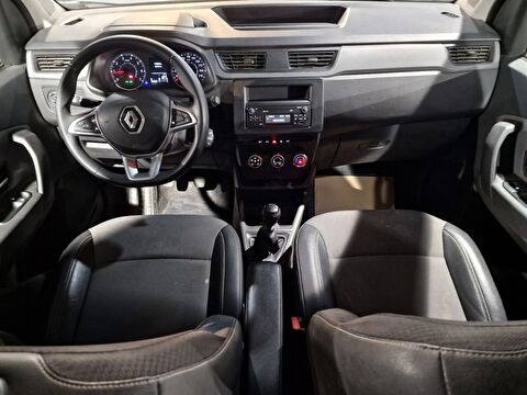 renault, express combi, 1.5 bluedcı joy, manuel, dizel 2.el otomobil | renew 18