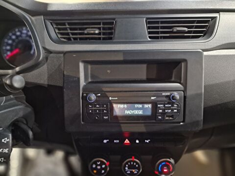 renault, express combi, 1.5 bluedcı joy, manuel, dizel 2.el otomobil | renew 16