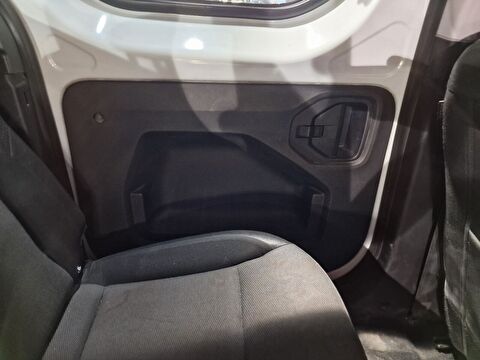 renault, express combi, 1.5 bluedcı joy, manuel, dizel 2.el otomobil | renew 17