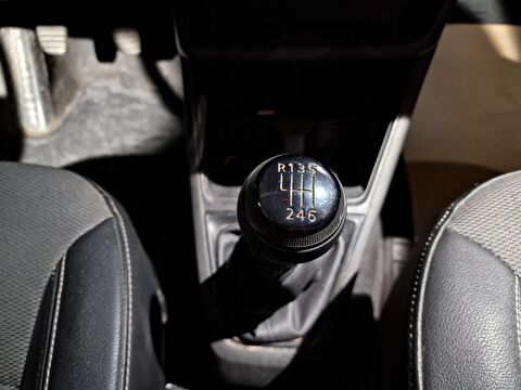 renault, express combi, 1.5 bluedcı joy, manuel, dizel 2.el otomobil | renew 6