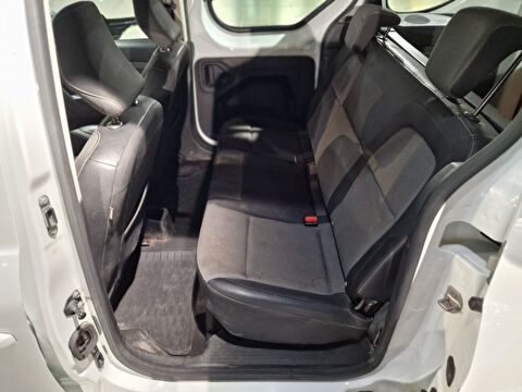 renault, express combi, 1.5 bluedcı joy, manuel, dizel 2.el otomobil | renew 13