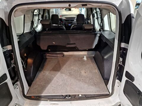 renault, express combi, 1.5 bluedcı joy, manuel, dizel 2.el otomobil | renew 12