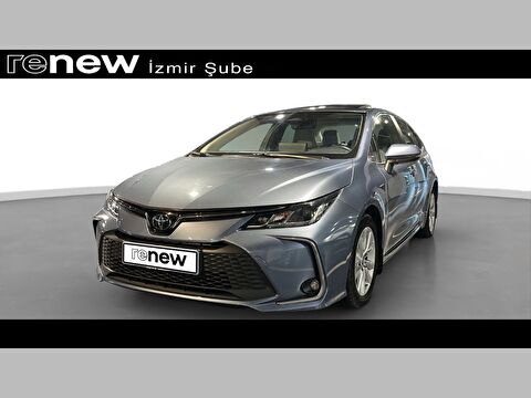 Sedan 1.5 Dream X-Pack Multidrive S, 2. el otomobil | renew