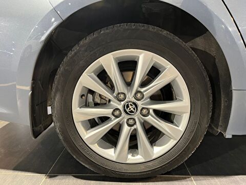 toyota, corolla, sedan 1.5 dream x-pack multidrive s, otomatik, benzin 2.el otomobil | renew 8