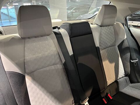 toyota, corolla, sedan 1.5 dream x-pack multidrive s, otomatik, benzin 2.el otomobil | renew 14