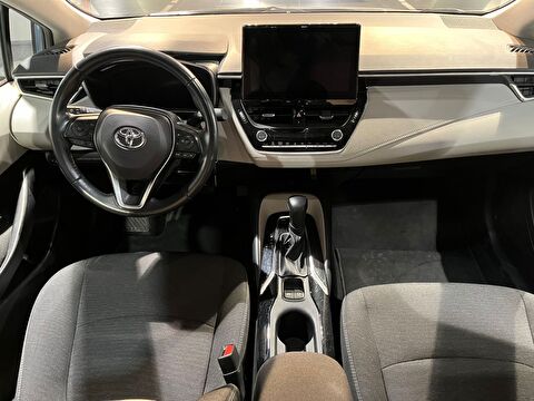 toyota, corolla, sedan 1.5 dream x-pack multidrive s, otomatik, benzin 2.el otomobil | renew 11