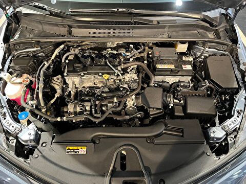 toyota, corolla, sedan 1.5 dream x-pack multidrive s, otomatik, benzin 2.el otomobil | renew 22