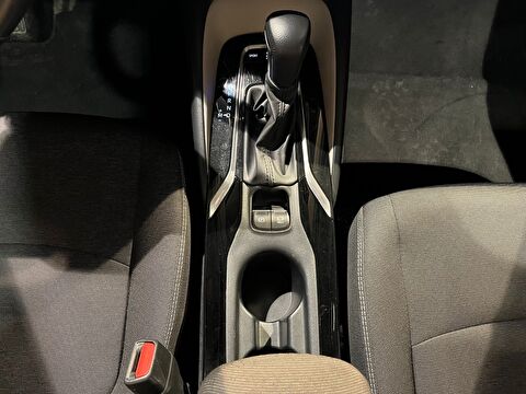 toyota, corolla, sedan 1.5 dream x-pack multidrive s, otomatik, benzin 2.el otomobil | renew 16