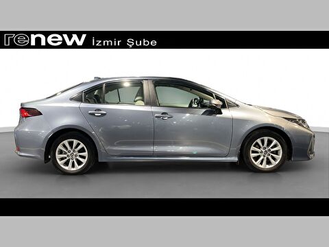 toyota, corolla, sedan 1.5 dream x-pack multidrive s, otomatik, benzin 2.el otomobil | renew 5
