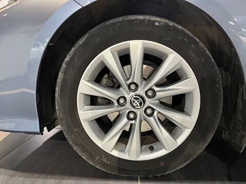 toyota, corolla, sedan 1.5 dream x-pack multidrive s, otomatik, benzin 2.el otomobil | renew 6