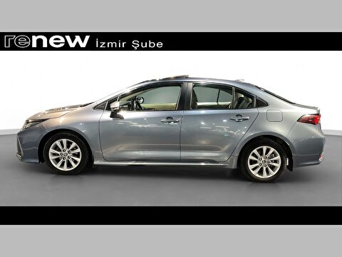 toyota, corolla, sedan 1.5 dream x-pack multidrive s, otomatik, benzin 2.el otomobil | renew 4