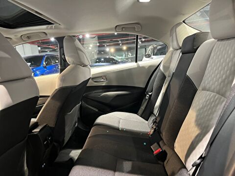 toyota, corolla, sedan 1.5 dream x-pack multidrive s, otomatik, benzin 2.el otomobil | renew 15