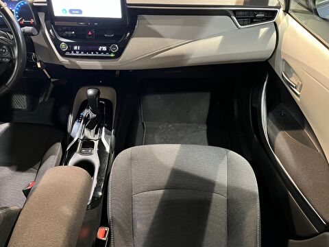 toyota, corolla, sedan 1.5 dream x-pack multidrive s, otomatik, benzin 2.el otomobil | renew 25