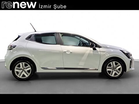 renault, clio, hatchback 1.0 tce evolution x-tronic, otomatik, benzin 2.el otomobil | renew 5