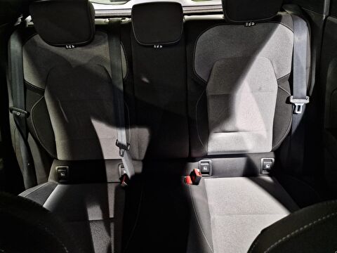 renault, clio, hatchback 1.0 tce evolution x-tronic, otomatik, benzin 2.el otomobil | renew 15