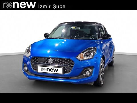 1.2 Mild Hybrit GLX Premium Çift Renk, 2. el otomobil | renew