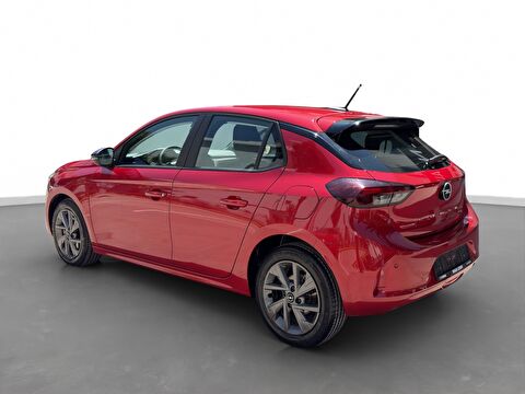 opel, corsa, hatchback 1.2 turbo edition otomatik, otomatik, benzin 2.el otomobil | renew 6