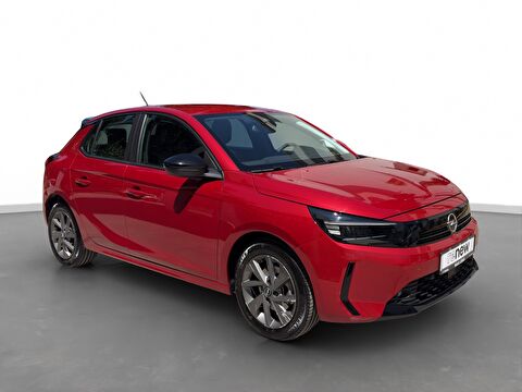 opel, corsa, hatchback 1.2 turbo edition otomatik, otomatik, benzin 2.el otomobil | renew 4