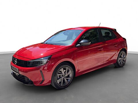 Opel, Corsa, Hatchback 1.2 Turbo Edition Otomatik, Otomatik, Benzin 2. el otomobil | renew Mobile