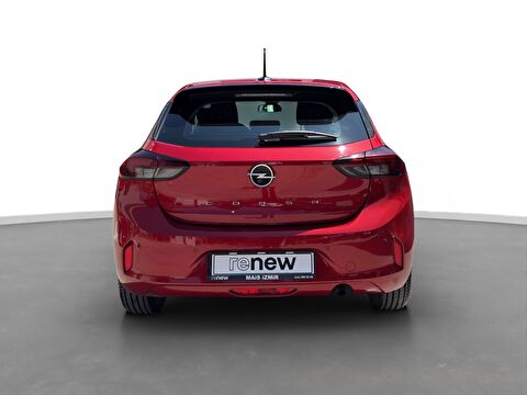 opel, corsa, hatchback 1.2 turbo edition otomatik, otomatik, benzin 2.el otomobil | renew 5