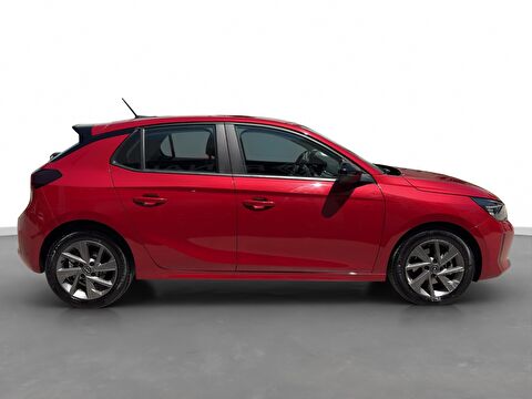 opel, corsa, hatchback 1.2 turbo edition otomatik, otomatik, benzin 2.el otomobil | renew 8