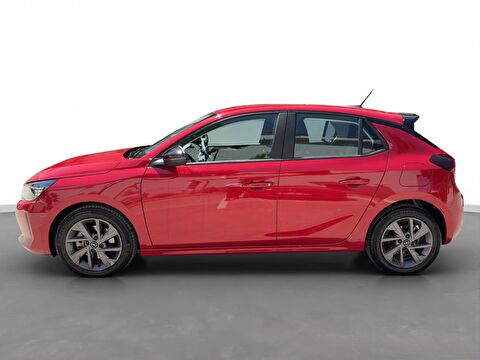 opel, corsa, hatchback 1.2 turbo edition otomatik, otomatik, benzin 2.el otomobil | renew 9