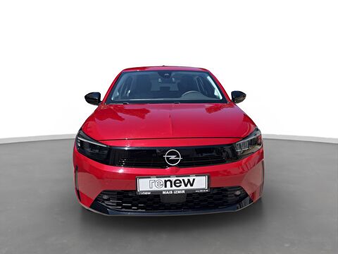 opel, corsa, hatchback 1.2 turbo edition otomatik, otomatik, benzin 2.el otomobil | renew 3