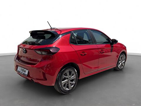 opel, corsa, hatchback 1.2 turbo edition otomatik, otomatik, benzin 2.el otomobil | renew 7