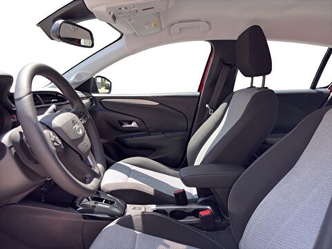 opel, corsa, hatchback 1.2 turbo edition otomatik, otomatik, benzin 2.el otomobil | renew 10