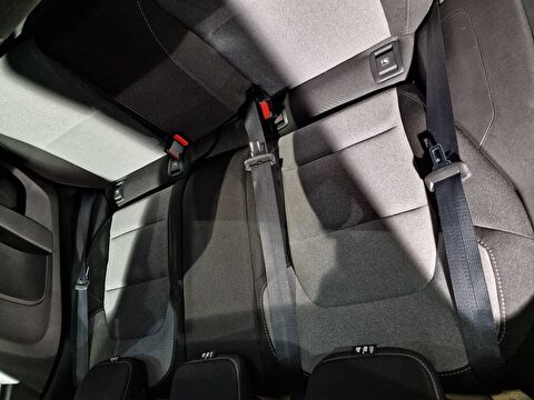 renault, clio, 1.0 tce evolution x-tronic, otomatik, benzin 2.el otomobil | renew 11