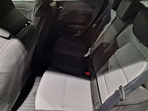 renault, clio, 1.0 tce evolution x-tronic, otomatik, benzin 2.el otomobil | renew 15