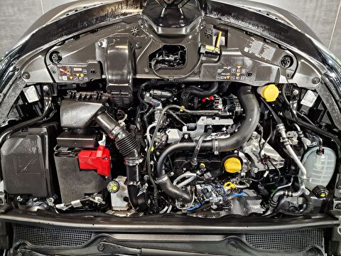 renault, clio, 1.0 tce evolution x-tronic, otomatik, benzin 2.el otomobil | renew 17