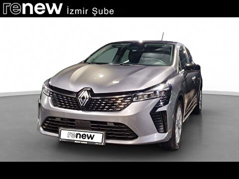 1.0 TCE Evolution X-Tronic, 2. el otomobil | renew