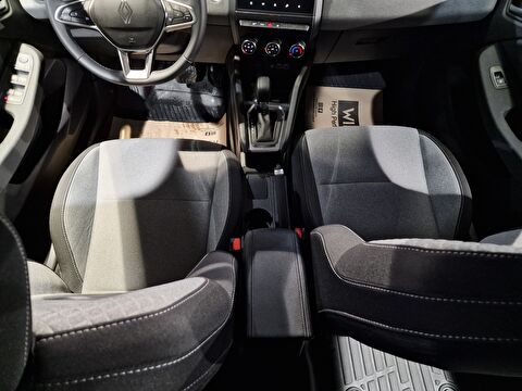 renault, clio, 1.0 tce evolution x-tronic, otomatik, benzin 2.el otomobil | renew 14