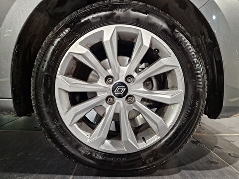 renault, clio, 1.0 tce evolution x-tronic, otomatik, benzin 2.el otomobil | renew 20