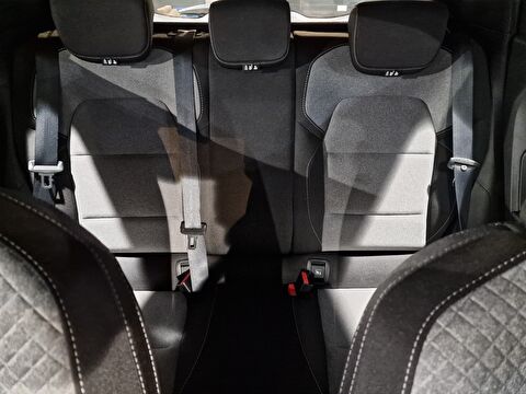 renault, clio, 1.0 tce evolution x-tronic, otomatik, benzin 2.el otomobil | renew 12