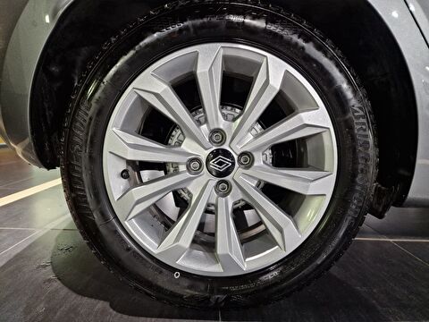 renault, clio, 1.0 tce evolution x-tronic, otomatik, benzin 2.el otomobil | renew 22