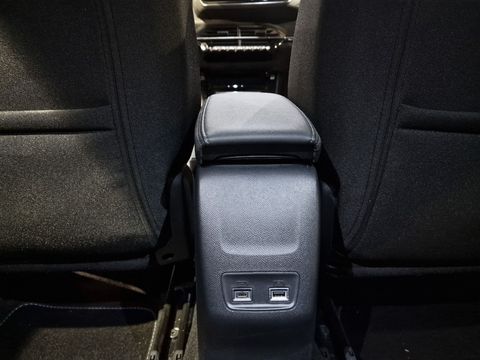peugeot, 2008, 1.2 hybrid allure edcs6, otomatik, benzin 2.el otomobil | renew 26