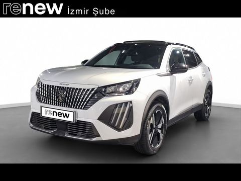 1.2 Hybrid Allure EDCS6, 2. el otomobil | renew
