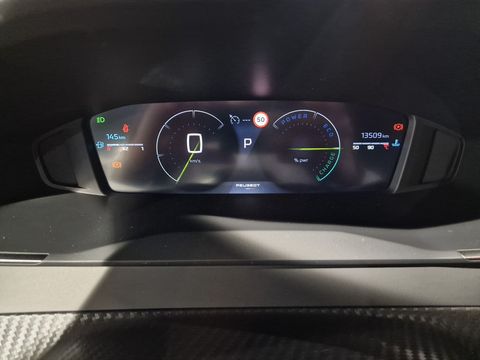 peugeot, 2008, 1.2 hybrid allure edcs6, otomatik, benzin 2.el otomobil | renew 6