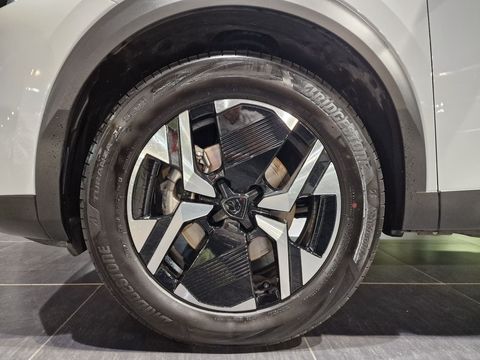peugeot, 2008, 1.2 hybrid allure edcs6, otomatik, benzin 2.el otomobil | renew 30