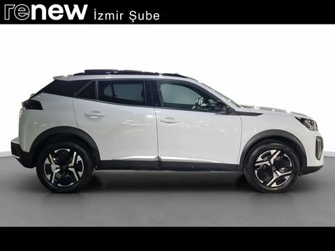 peugeot, 2008, 1.2 hybrid allure edcs6, otomatik, benzin 2.el otomobil | renew 5