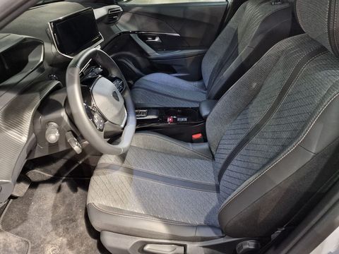 peugeot, 2008, 1.2 hybrid allure edcs6, otomatik, benzin 2.el otomobil | renew 18
