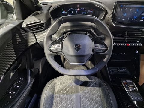 peugeot, 2008, 1.2 hybrid allure edcs6, otomatik, benzin 2.el otomobil | renew 25