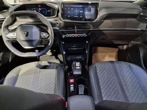 peugeot, 2008, 1.2 hybrid allure edcs6, otomatik, benzin 2.el otomobil | renew 16