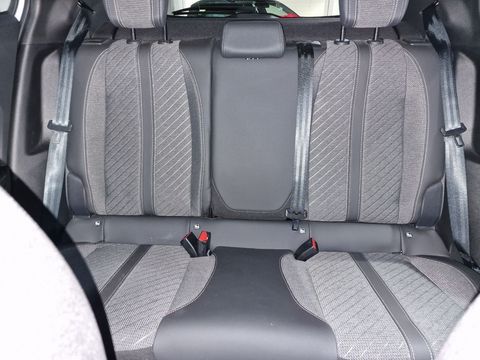 peugeot, 2008, 1.2 hybrid allure edcs6, otomatik, benzin 2.el otomobil | renew 9