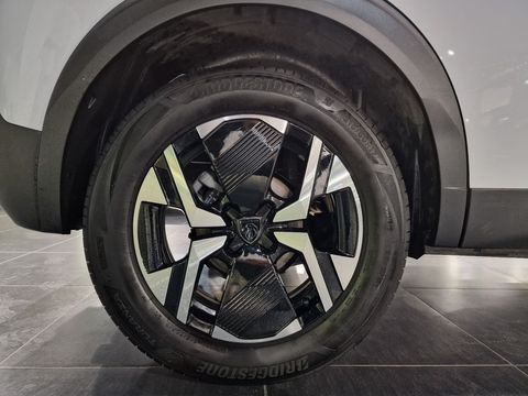 peugeot, 2008, 1.2 hybrid allure edcs6, otomatik, benzin 2.el otomobil | renew 29