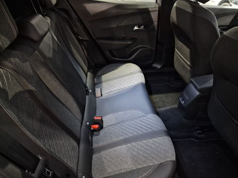peugeot, 2008, 1.2 hybrid allure edcs6, otomatik, benzin 2.el otomobil | renew 22